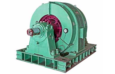 同步電動機(jī)